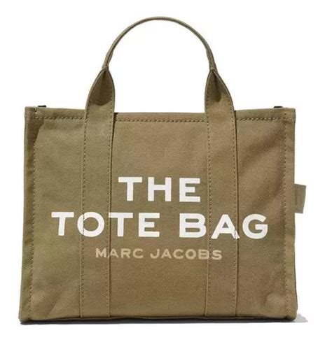 bolsa verde marc jacobs usada por famosos|marc jacobs tote bag.